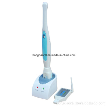 Wireless USB Intraoral Camera for Computer
